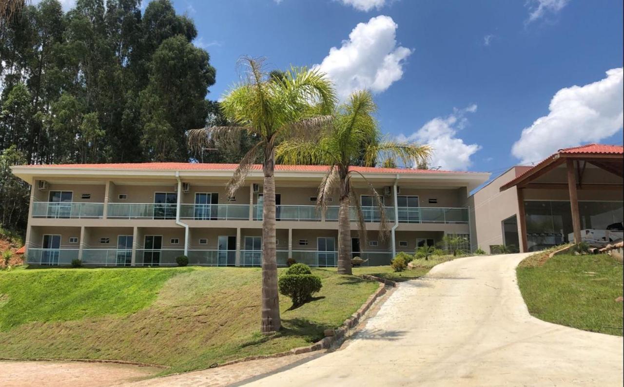 Hotel Nativa Eco Mandirituba Esterno foto