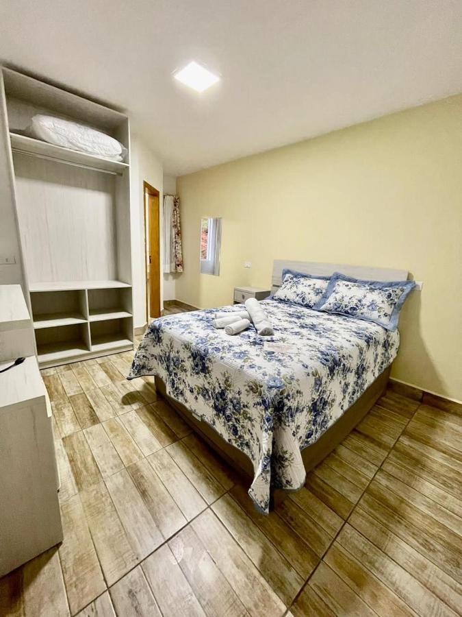 Hotel Nativa Eco Mandirituba Esterno foto